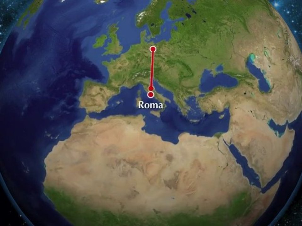 Feux d'artifices du nouvel an 2011 à travers le monde