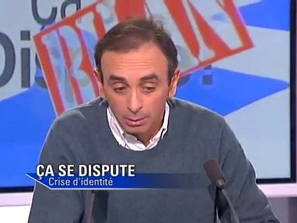 Ça se dispute i>TELE 31 décembre 2010