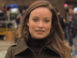 Los próximos tres días - Olivia Wilde