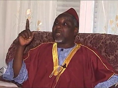 ISLAM DIAKHA EL HADJ KRANMADY_Title_1