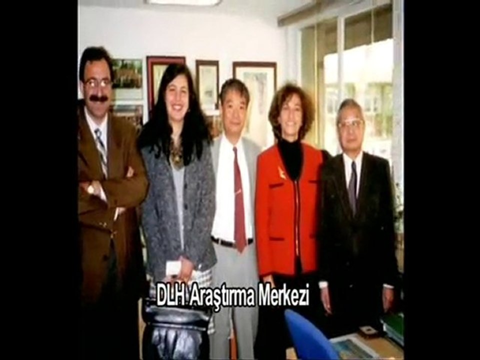 Kıyılarımız Denizlerimiz Ayşen Hocamız - 2