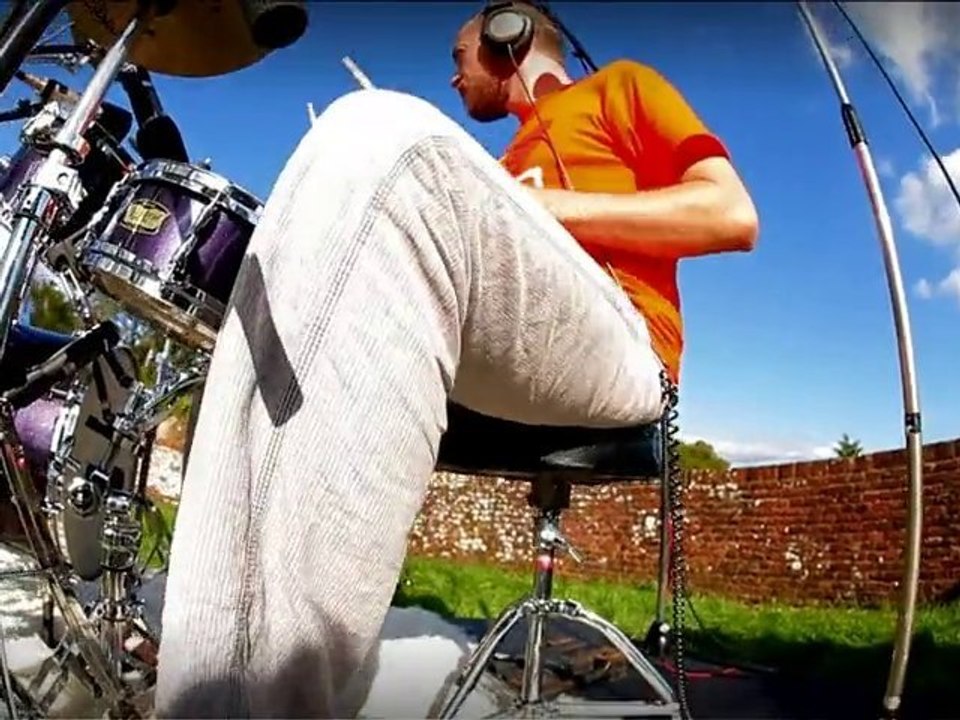 WRP - Mauvaises Langues - Making of