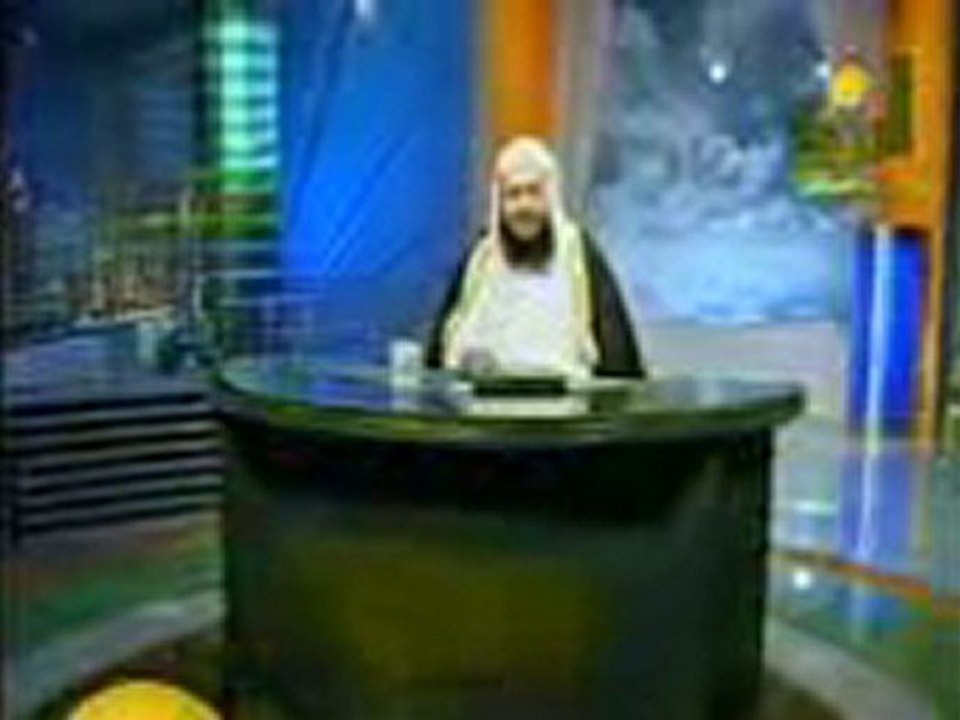 الشيخ الزغبى وبكاء من أتصال