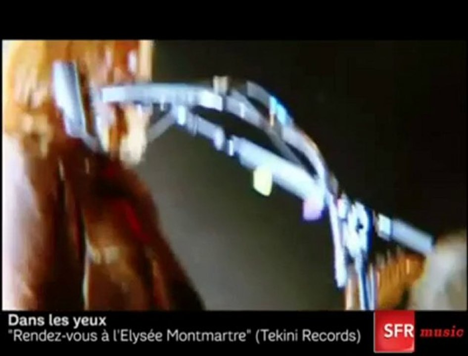 Manu (Dolly) - Interview