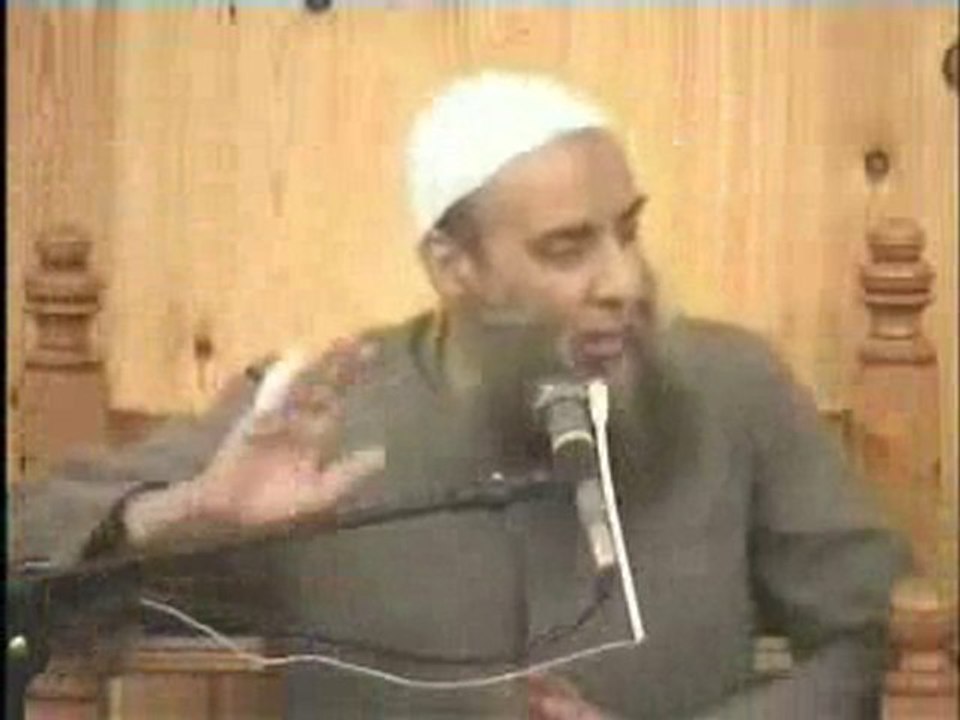 الشيخ الحوينى فى إمتحان الأوقاف