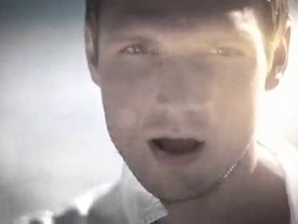 Nick Carter - Just One Kiss (Version Completa)