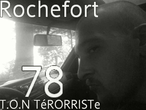 rap francais/tonton/fou ta cagoulle