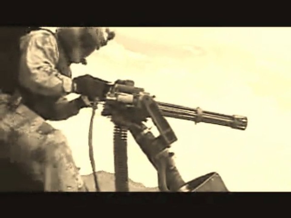 Coal Chamber: "Sway"