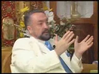 Cehennemdeki azap ortamı