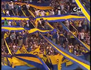 De tout mon coeur - Extrait : "Match de la BoCa"