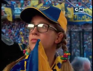 De tout mon coeur - Extrait : "Supporters"