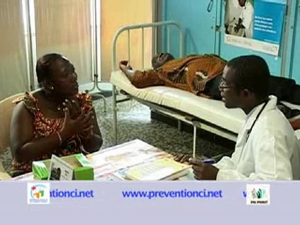 Accident Vasculaire Cérébral