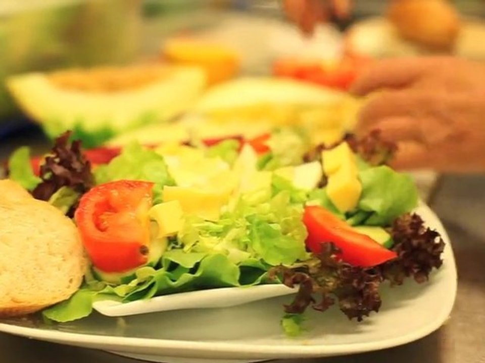 Bistro - Reha Zentrum Traunstein