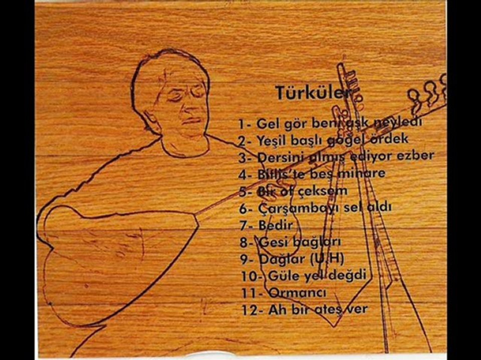 volkan yılmaz uruni uruni(bedir)