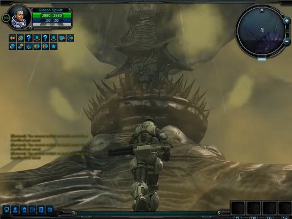 Earthrise Beta Trailer