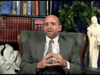 Defend Pope Benedict, the Church - Dr. Miravalle: Mcasts98