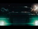 The Green Hornet - Michel Gondry - Clip n°2 (HD)