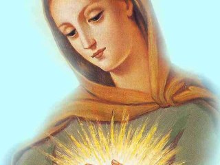 ave maria (Anna Rocchi)