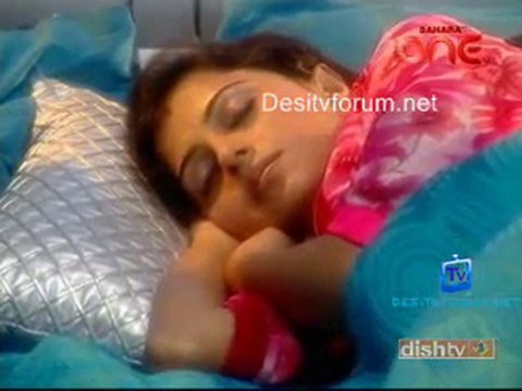 Wo Rehne Wali - 28th December 2010 - Part1