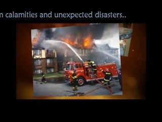 Renters insurance