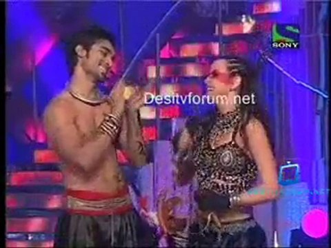 Jhalak Dikhla - 28th December 2010 - pt2