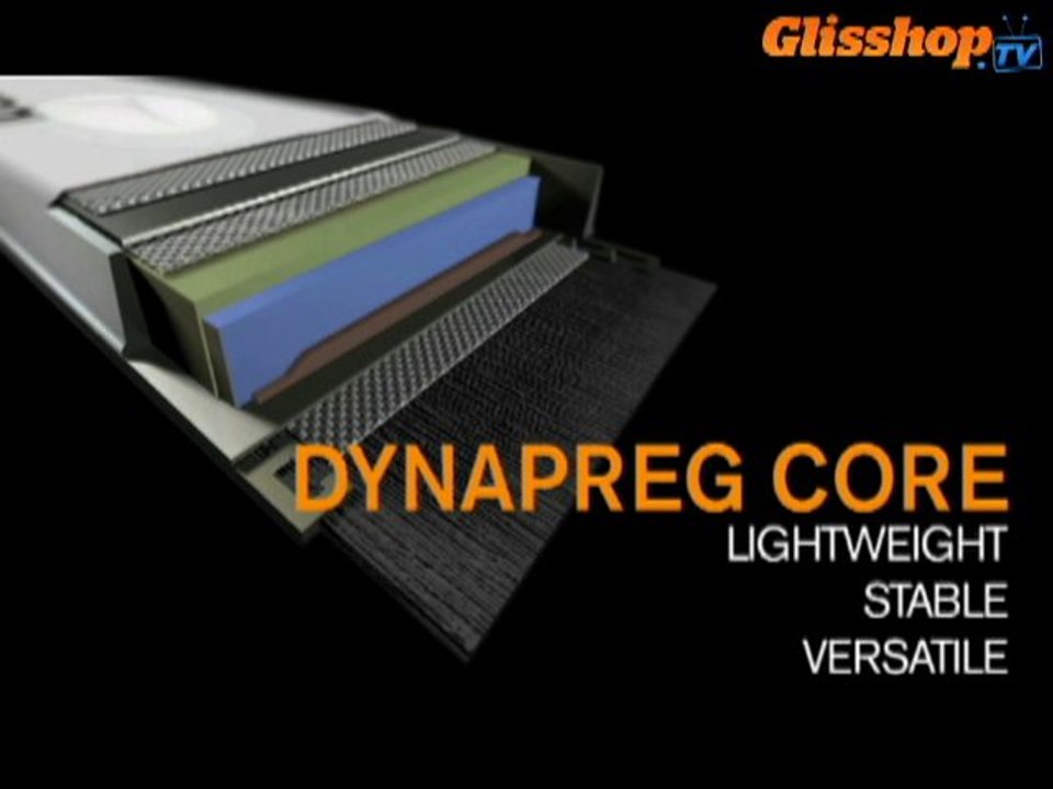 Ski Dynastar - Sultan 80