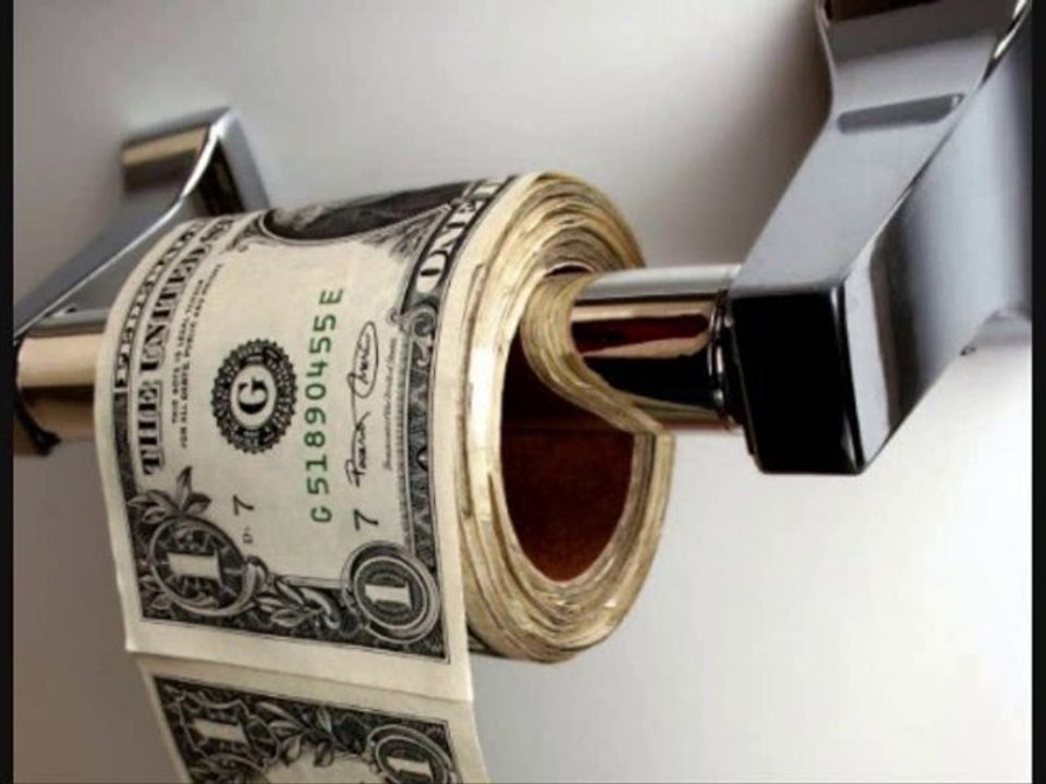 BFM Business - Olivier Delamarche 28/12/2010