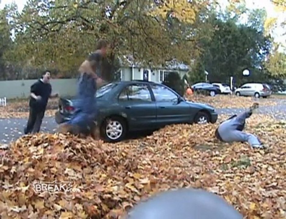 Top 10 blagues 2010 - vidéos buzz humour [Lol]