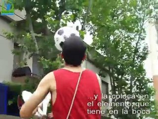 Calidad de vida, bienestar y Fitness en 3 minutos Teo Seifer