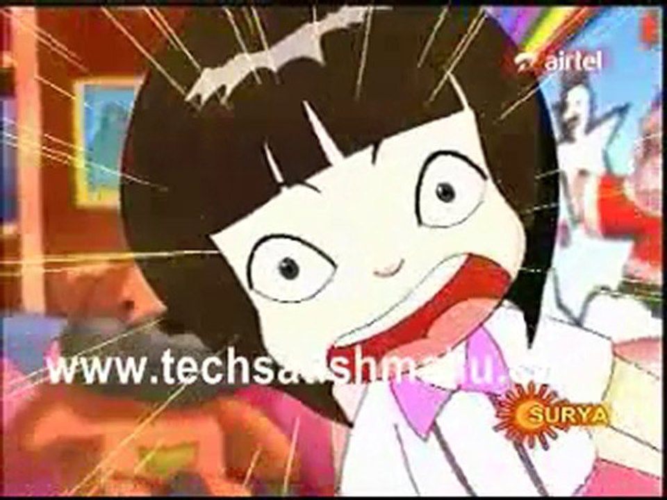 Maya Kanna