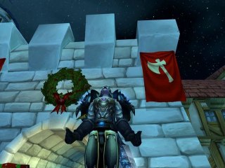 Dégage boulet - [Parodie WoW] - Joffré & Malysah version 3D