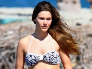 Les plus belles en bikini