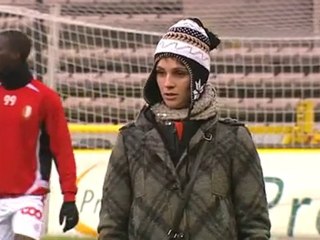 Demande en mariage : elle s'enfuit en courant [Best Fail]