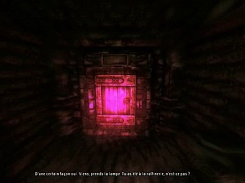 Walkthrough Amnesia : The Dark Descent