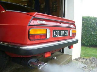 pot echappement sport