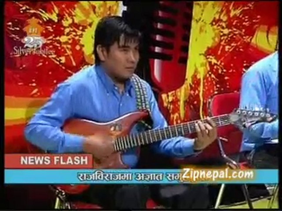 Khoji Pratibhako 28th December 2010 Part 1