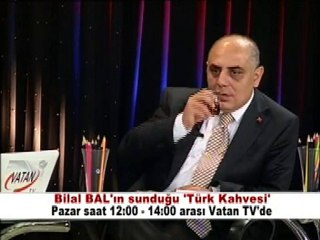 Türk Kahvesi - Celil Gökay Ekinci _17