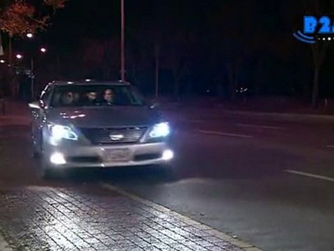 [VietSub] Tất cả tình yêu của tôi - Ep.11 (2/2) [B2STVN.COM]