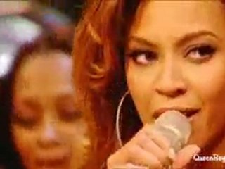 Beyoncé - Crazy In Love @ T4Special