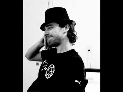 Pedro nota Radio Metro (Andy) - 24 de Diciembre 2010