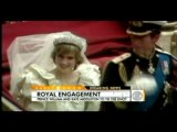 Prince William and Kate Middleton Wedding VIDEO