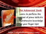 Ways in learning piano fast using rocket piano