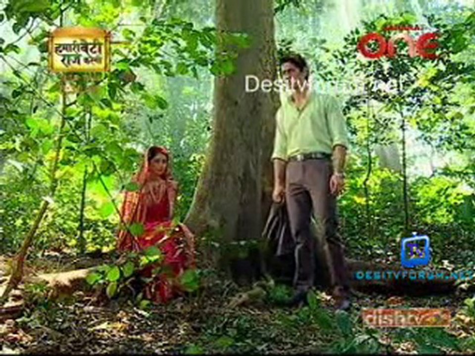 Ganga Ki Dheej - 28th December 2010 - Pt3