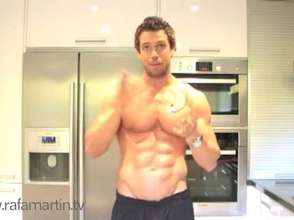 Rafa Martín - Sorteo Especial Navidad 2011 y Promociones