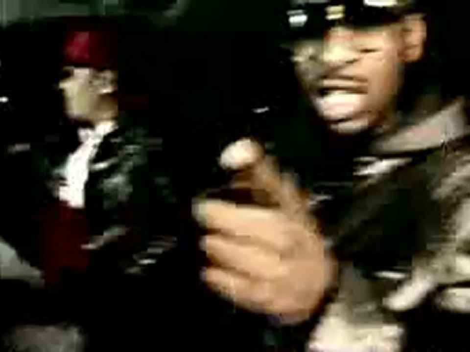 Antrass - Orageux (Clip Officiel)