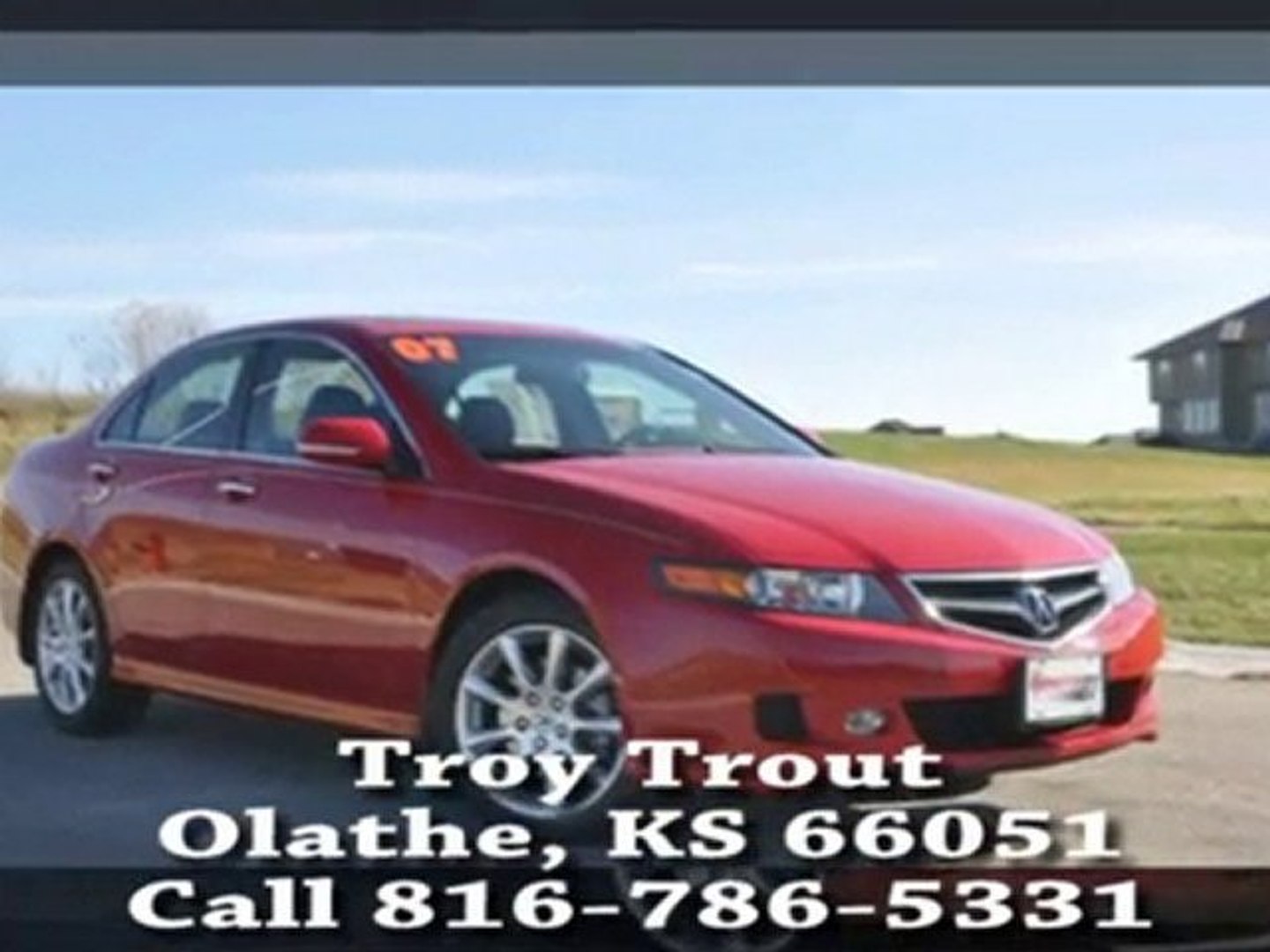 Used Cars Olathe KS