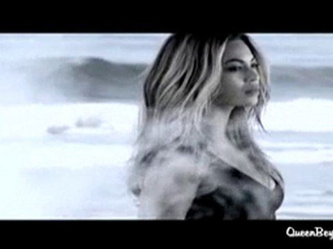Beyoncé - Broken-Hearted Girl (Behind The Scenes)