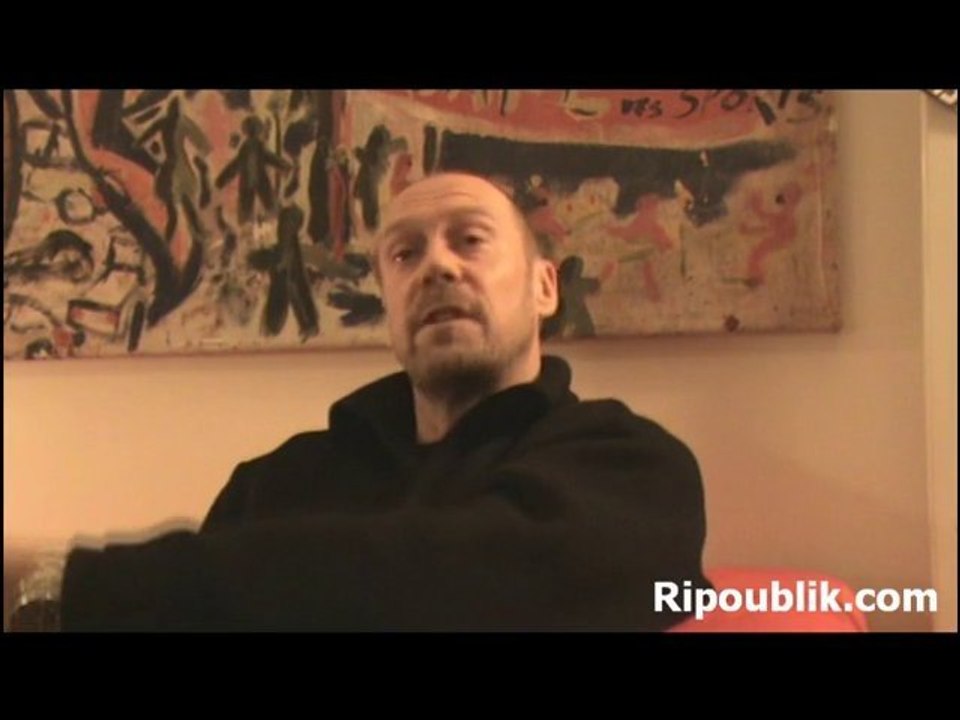 Soral: Marine / Gollnisch puis Marine / DSK (Ripoublik 5-7)