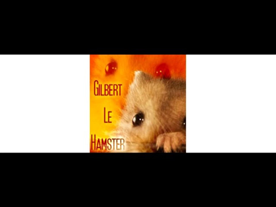 Gilbert le hamster épisode 9 a11