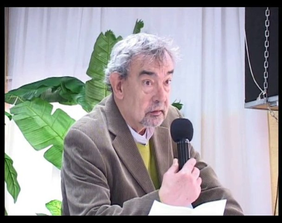 Jean Louis JAYET - Comment témoigner